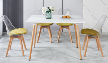 TROVEX dining set